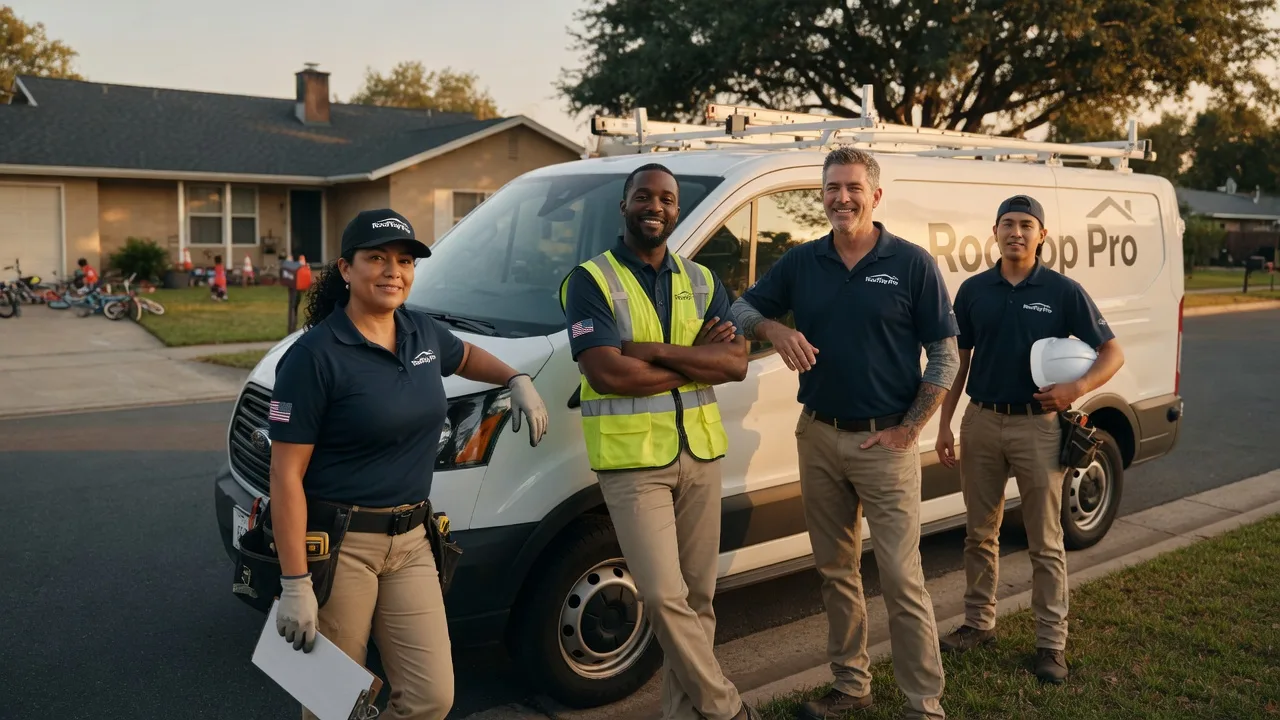 Roof Repair in Cape Coral, FL near me